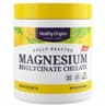Healthy Origins - Fully-Reacted Magnesium Bisglycinate Chelate
