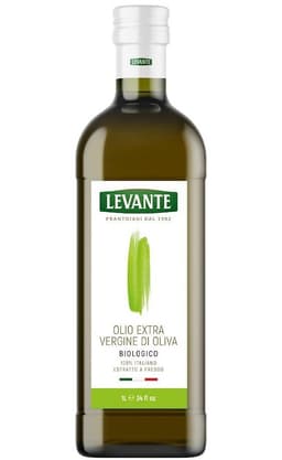 Levante - Extra Virgin Olive Oil Organic