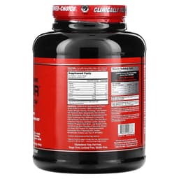 MuscleMeds - Carnivor Strawberry - 1652g