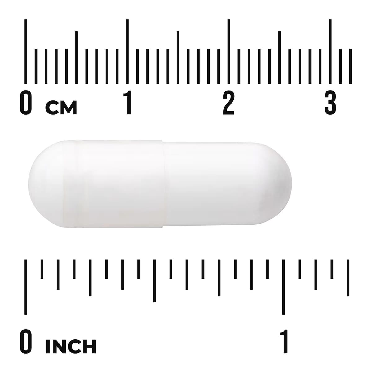 Swanson - L-Arginine & L-Ornithine - 100 Caps