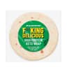 Allnutrition - Fitking Delicious High Protein KETO Wrap - 6 Wraps