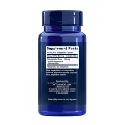 Life Extension - Chlorophyllin - 100 Vcaps