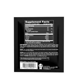 Universal Nutrition - Energy Gummies - 4 Tabs