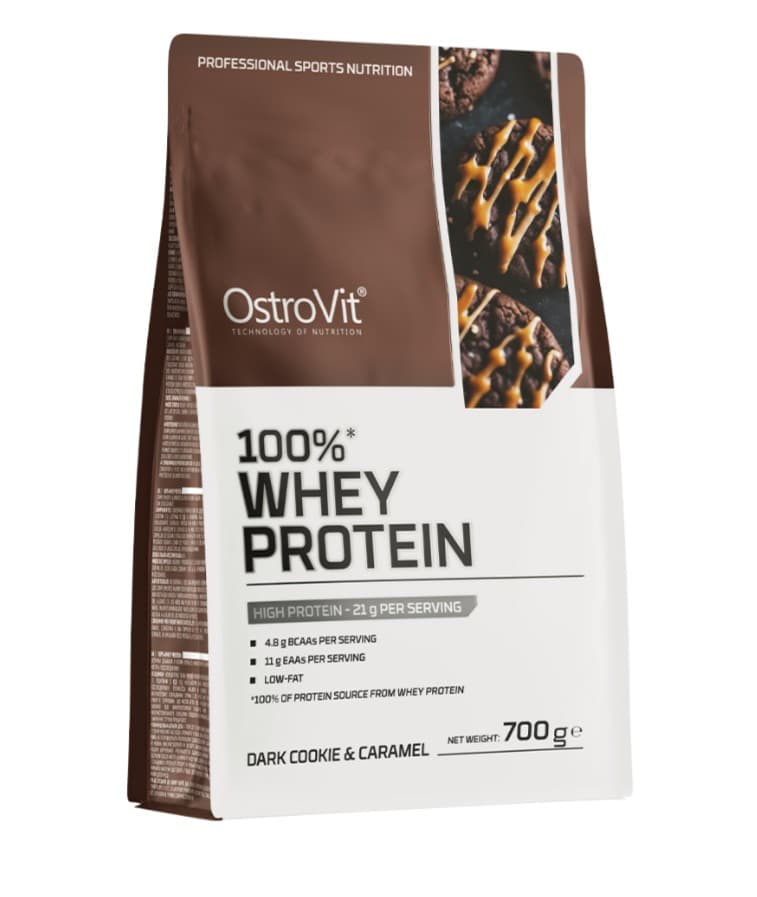 OstroVit - 100% Whey Protein