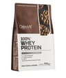 OstroVit - 100% Whey Protein, Dark Cookie & Caramel - 700g