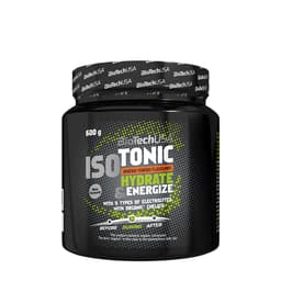 Biotechusa - Isotonic, Orange-Mango - 600g