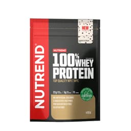 Nutrend - 100% Whey Protein