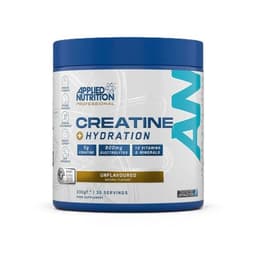 Applied Nutrition - Creatine + Hydration