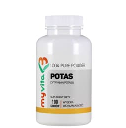 MyVita - Potassium Citrate Powder