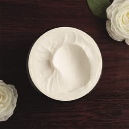 The Body Shop - Japansk kamelia kropscreme - 30 dage - 350ml