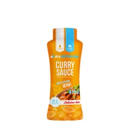 Allnutrition - Curry Sauce - 410g
