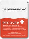 The Patch Collection - Recover - 15 laastetta