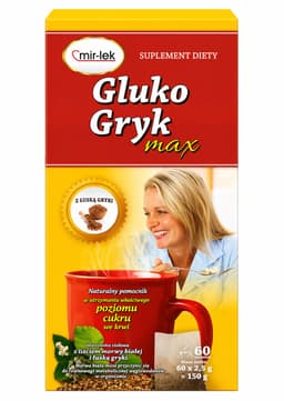 Mir-Lek - Örtblandningar med Bovete