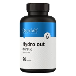 OstroVit - Hydro Out Diuretic
