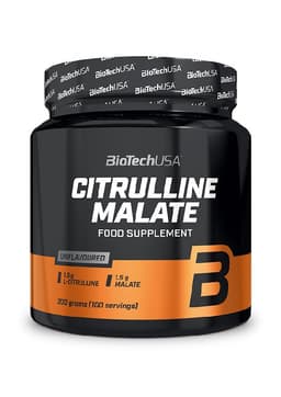 Biotechusa - Citrulline Malate