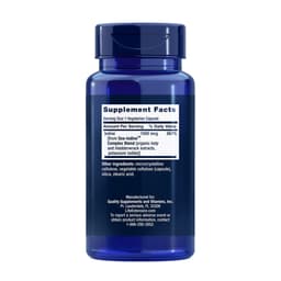 Life Extension - Sea Iodine - 60 Vcaps