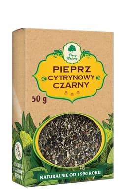 Dary Natury Pepper Blends - Culinary Spice