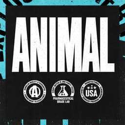 Universal Nutrition - Nitro EAA Essential Amino Acid - 44 Sachets