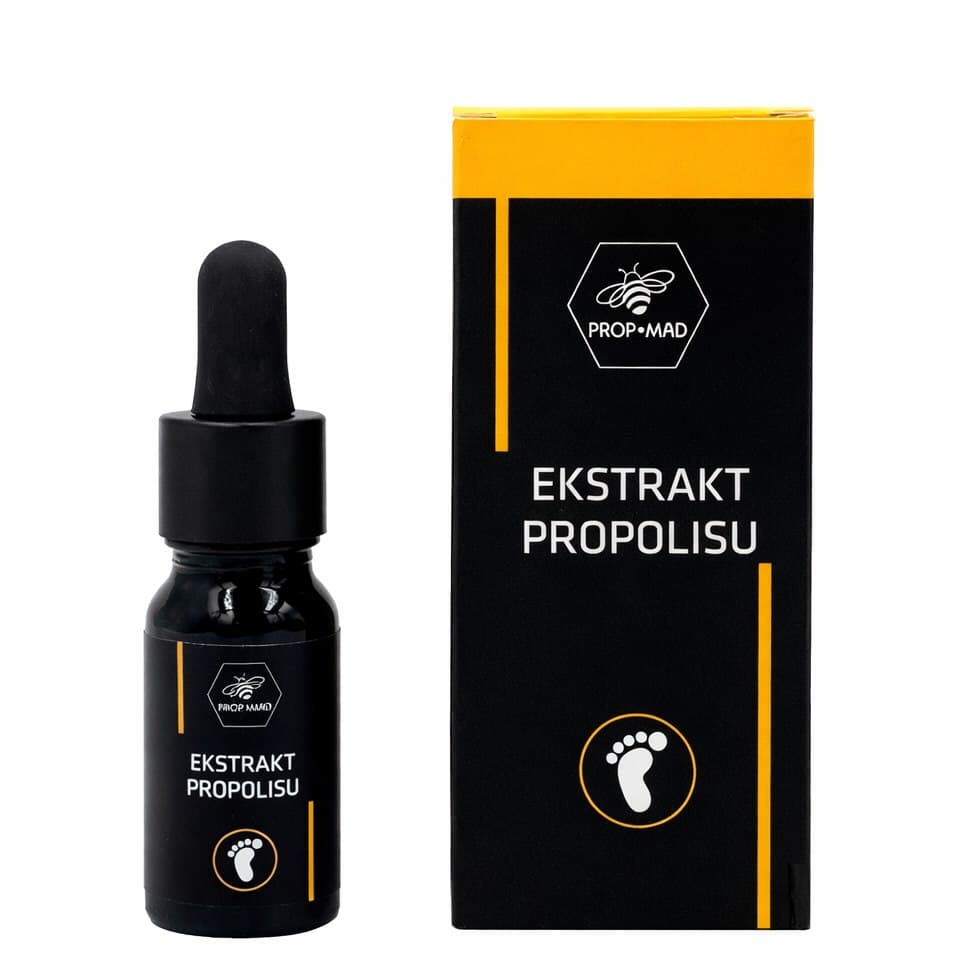 Prop-Mad - Propolis Extract - 10ml