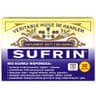 Sufrin - Organic Sulfur - 60 Caps
