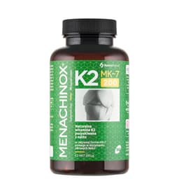 Xenico Pharma - Menachinox K2 MK-7