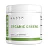 Kaged Muscle - Outlive 100 Superfood Greens Powder 501g