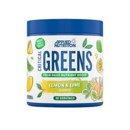 Applied Nutrition - Critical Greens