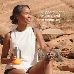 Trace Minerals - Utah Sea Minerals - 296ml
