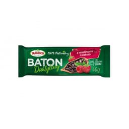 Targroch - Date Energy Bar