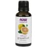 NOW Foods - Essential Oil, Grapefruit Oil - 30ml.