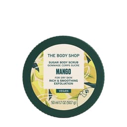 The Body Shop - Body Scrub