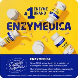 Enzymedica - Digest Basic - 90 Caps