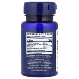 Life Extension - Arterial Protect - 30 Vcaps