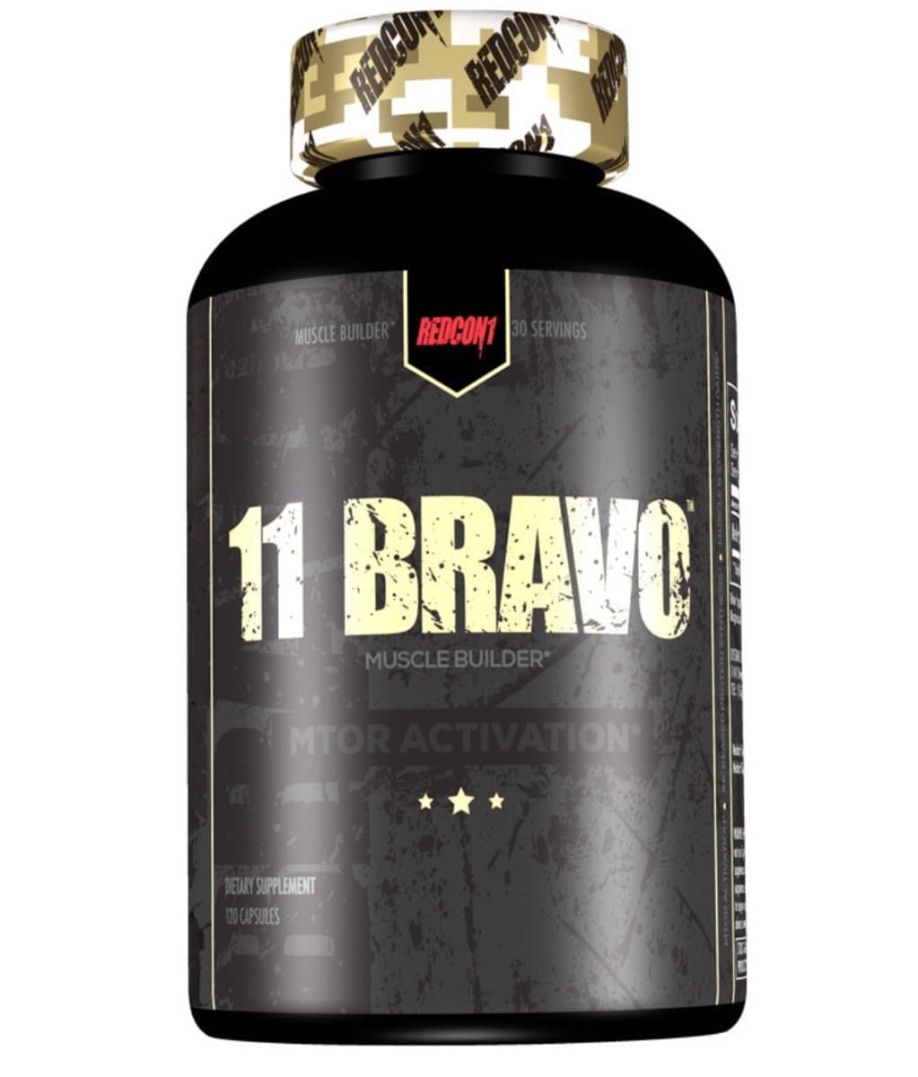 Redcon1 - 11 Bravo - 60 Caps