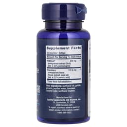 Life Extension - Pomegranate Complete - 30 Sgels