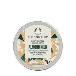 The Body Shop - Body Butter