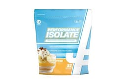 Trained by JP - Performance Isolate