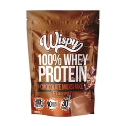 Wispy - 100% Heraproteiini