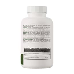 Ostrovit - Atp - 60 Caps