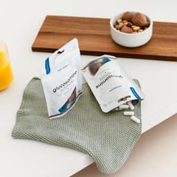 Nutriversum - Glucosamine Sulphate - 60 Caps