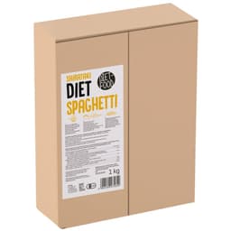 Diet-food - Makaron Shirataki Konjac Spaghetti