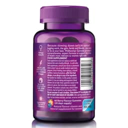 Vitabiotics - Wellwoman Multi-Vitamin Gummies - 60 Gummies