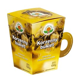 Natura-Wita - Spiced Bouquet - 100g