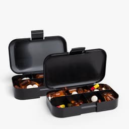 SmartShake - Pill Box Organizer