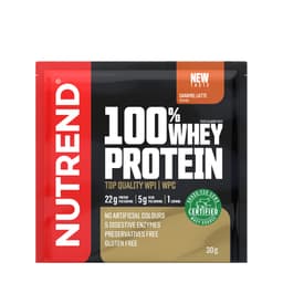 Nutrend - 100% Whey Protein