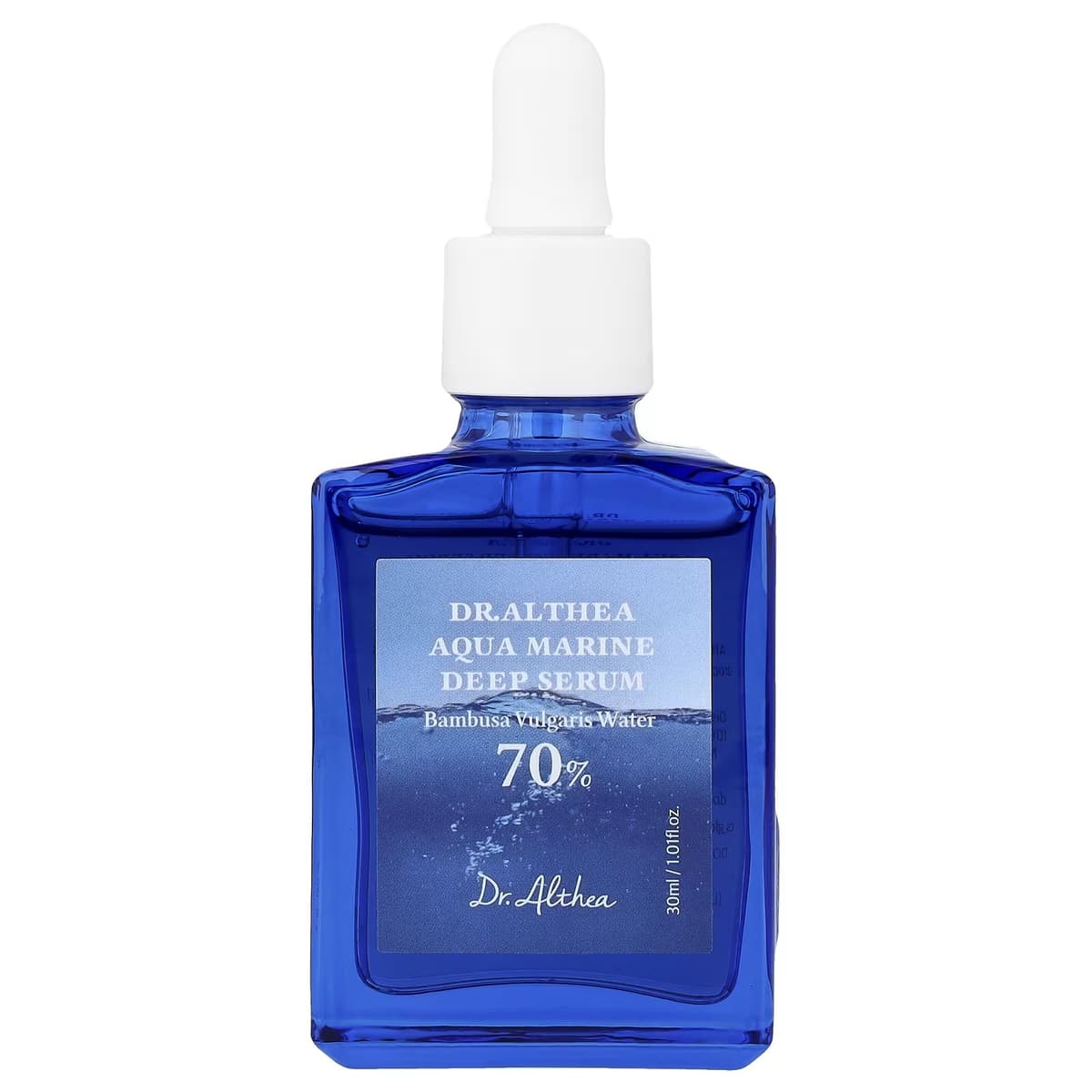 Dr.Althea Aqua Marine Deep Serum 30 ml