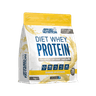 Applied Nutrition - Valleprotein - Bananmilkshake, 1 kg