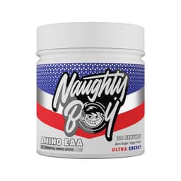 Naughty Boy - Amino EAA - Essential Amino Acids