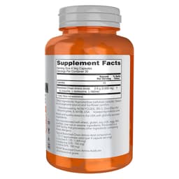 Now Foods - Branched-Chain Amino Acids - 120 Vcaps