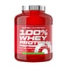 Scitec Nutrition - 100% Whey Protein Professional